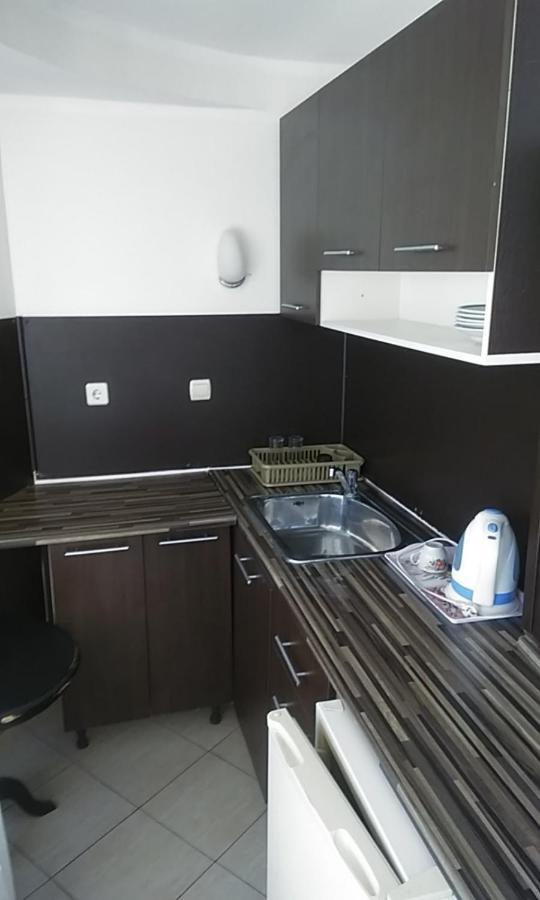 Apartment 54 Ryor Sunny Beach Exterior foto