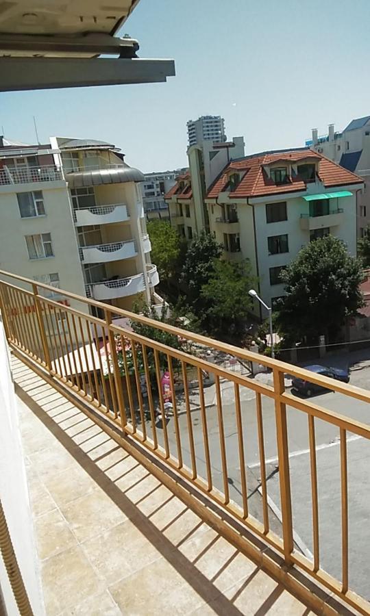 Apartment 54 Ryor Sunny Beach Exterior foto