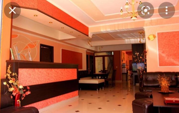 Apartment 54 Ryor Sunny Beach Exterior foto